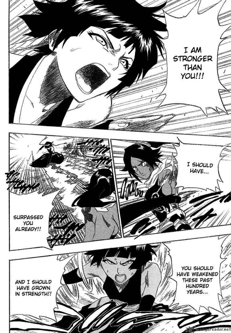 Chapter 159 - Long Way To Say Goodbye Image(4)