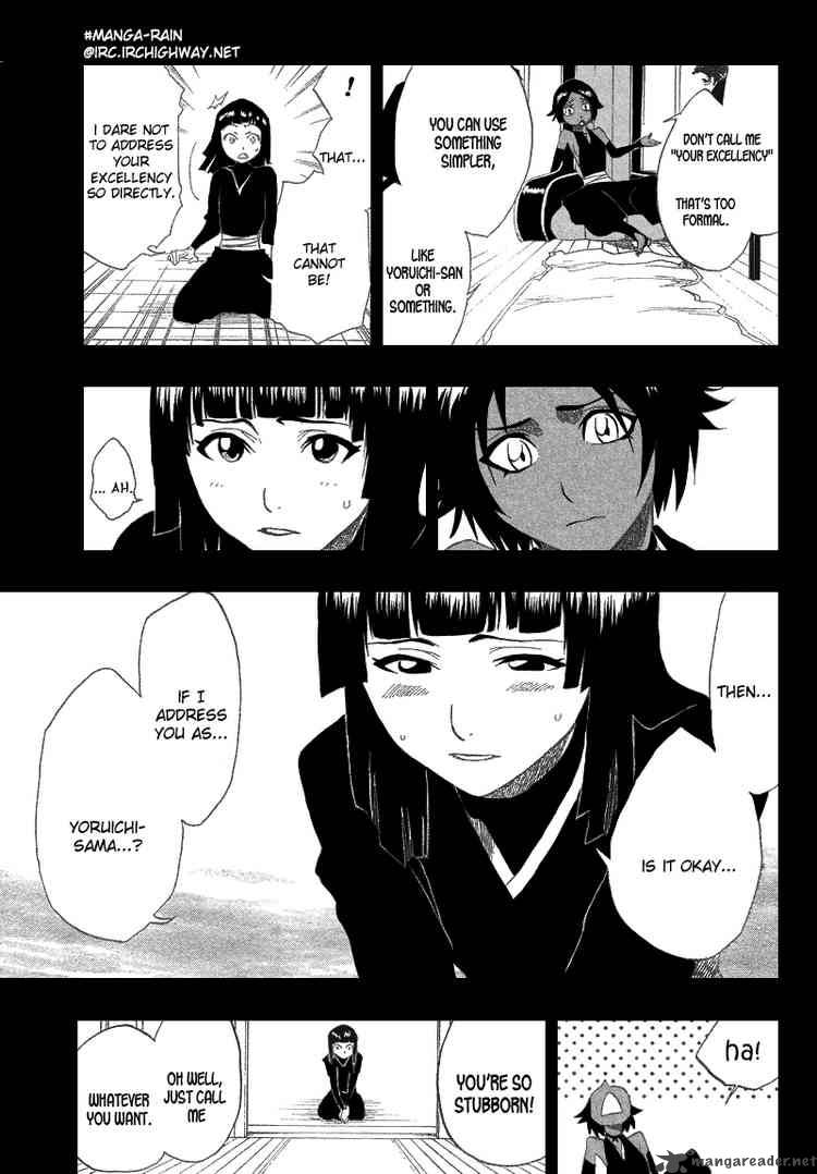 Chapter 159 - Long Way To Say Goodbye Image(11)