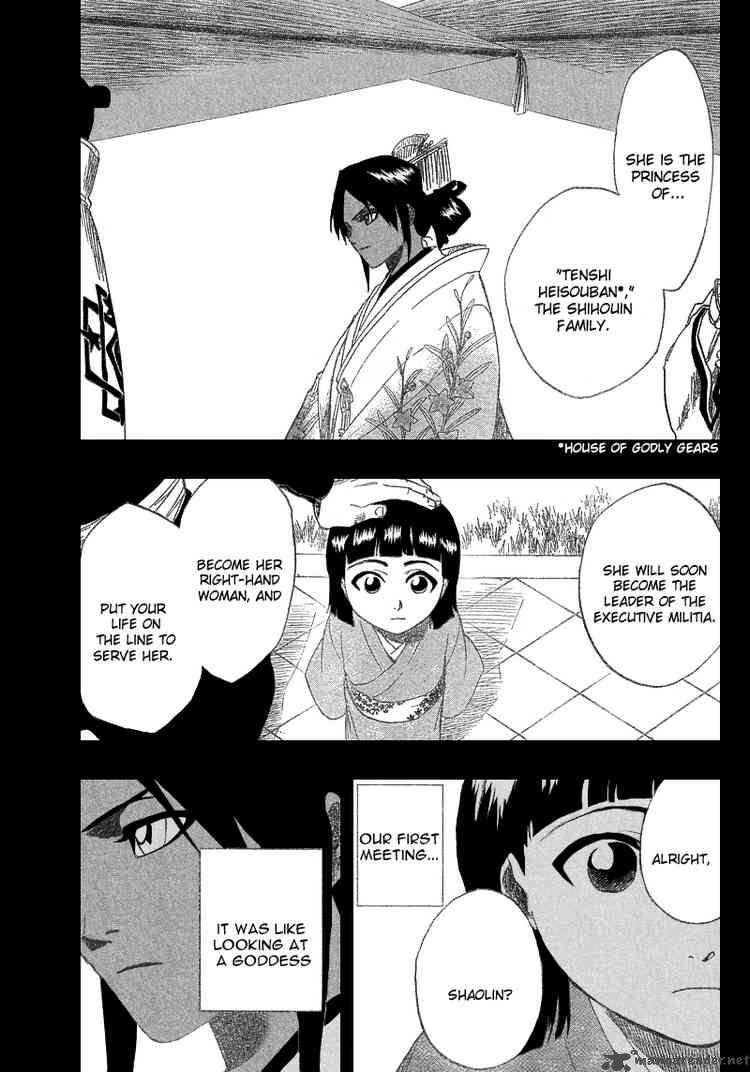 Chapter 159 - Long Way To Say Goodbye Image(7)