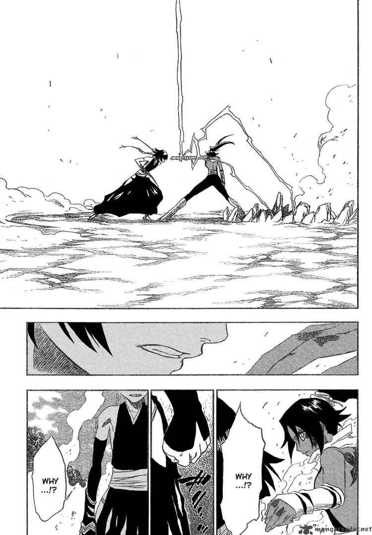 Chapter 159 - Long Way To Say Goodbye Image(17)