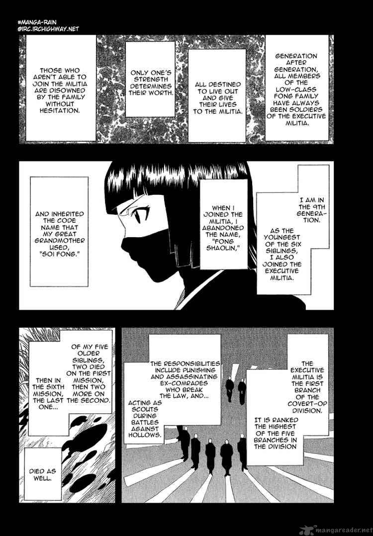 Chapter 159 - Long Way To Say Goodbye Image(8)