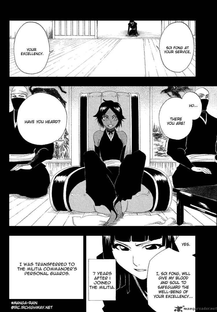 Chapter 159 - Long Way To Say Goodbye Image(10)