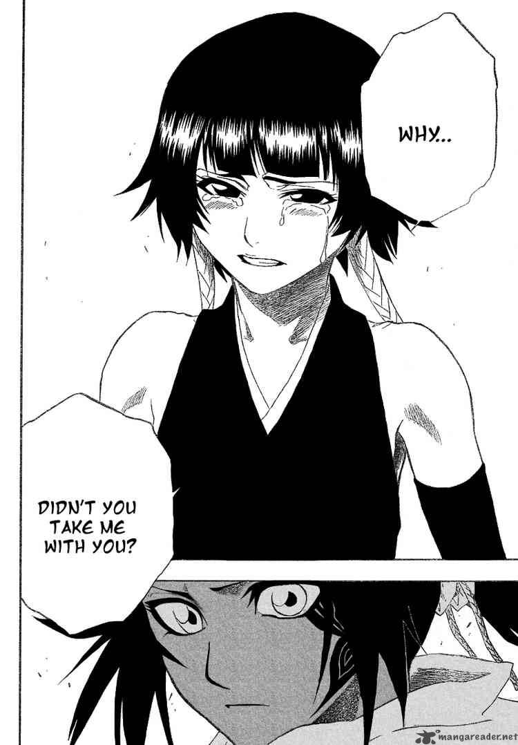 Chapter 159 - Long Way To Say Goodbye Image(18)