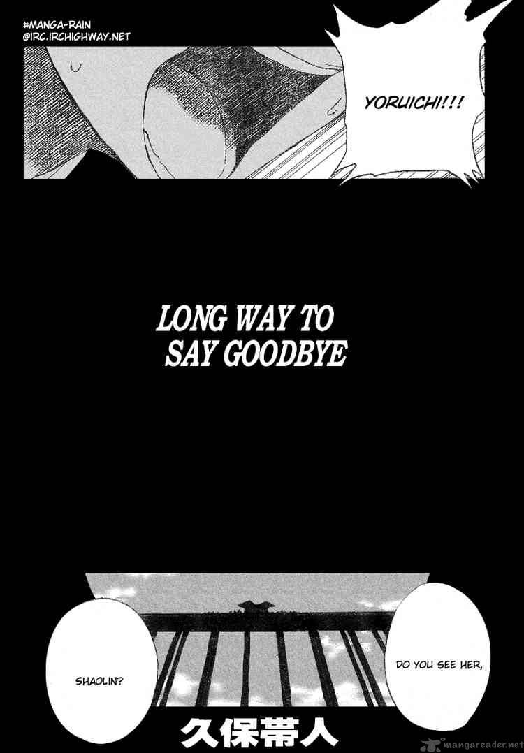 Chapter 159 - Long Way To Say Goodbye Image(6)