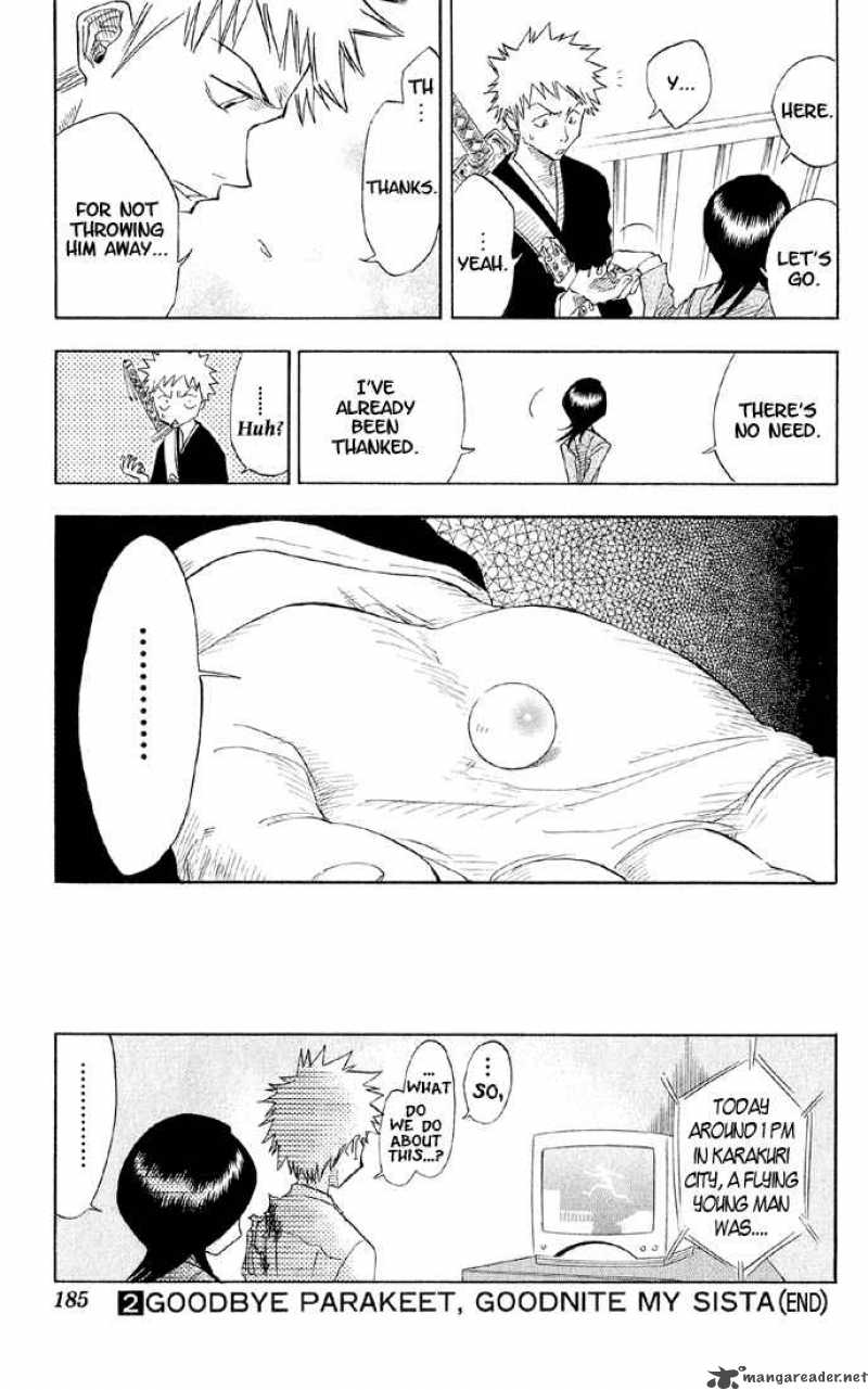Chapter 16 - Wasted But Wanted Image(20)