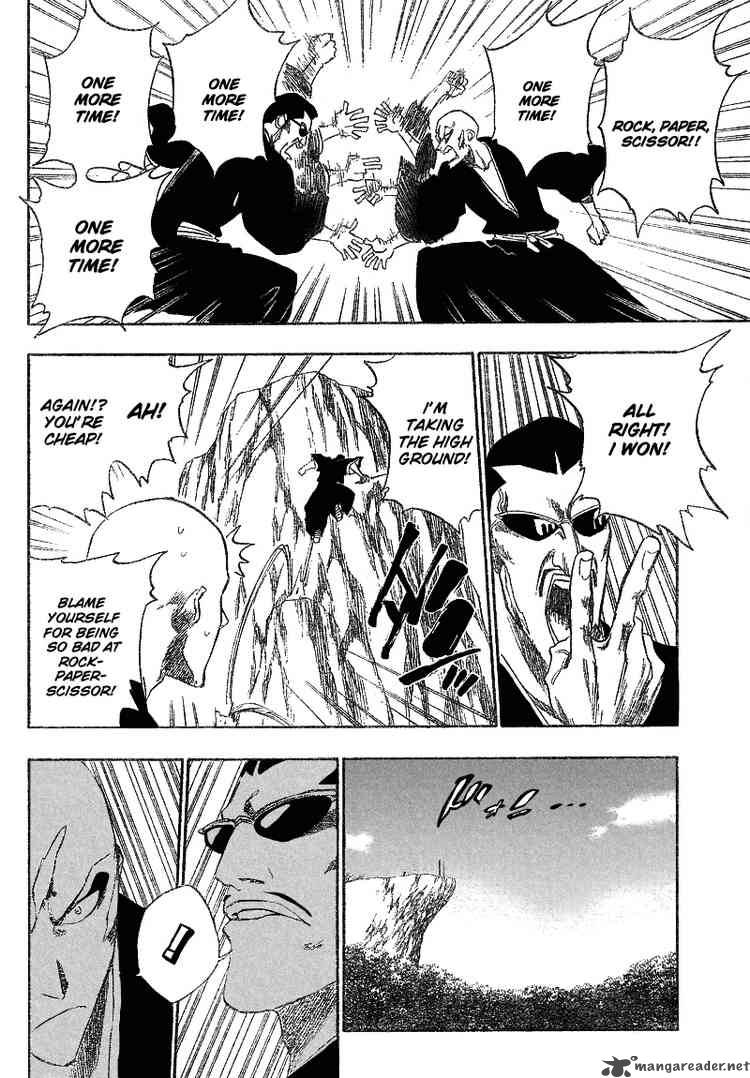 Chapter 160 - The Battle On The Gulilotine Hill Image(4)