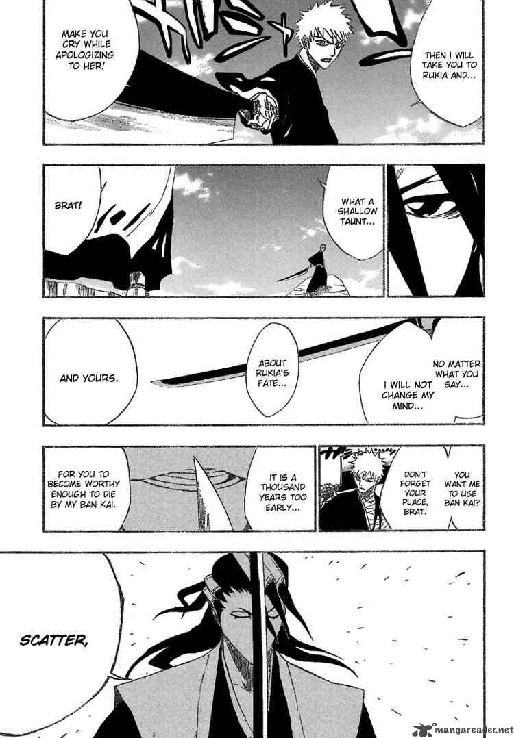 Chapter 160 - The Battle On The Gulilotine Hill Image(15)