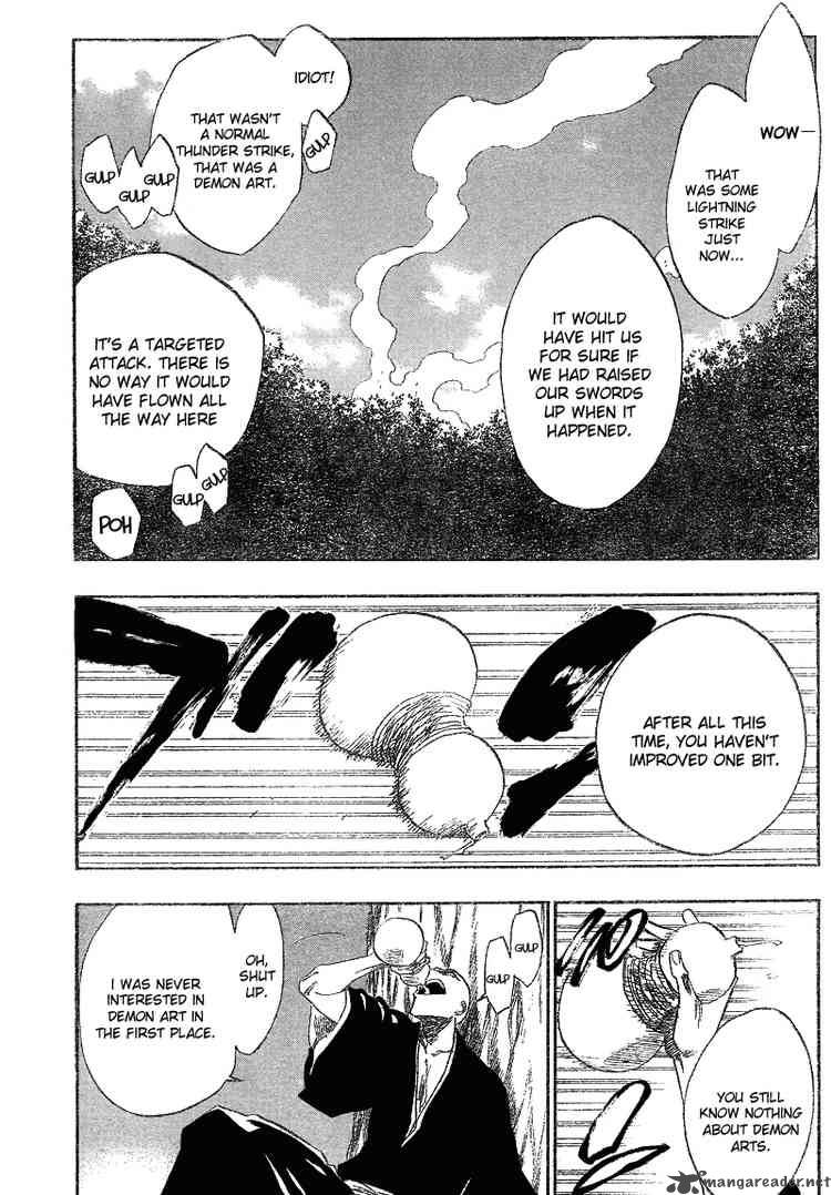 Chapter 160 - The Battle On The Gulilotine Hill Image(1)
