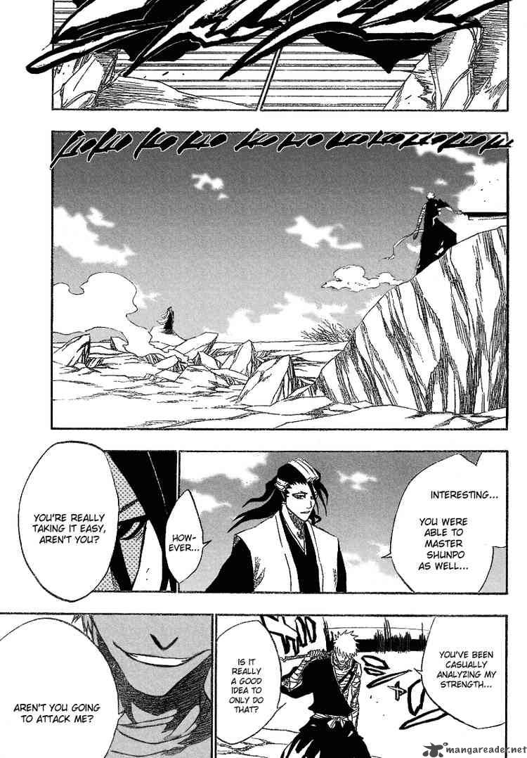 Chapter 160 - The Battle On The Gulilotine Hill Image(11)