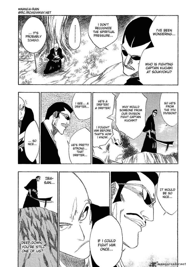 Chapter 160 - The Battle On The Gulilotine Hill Image(5)