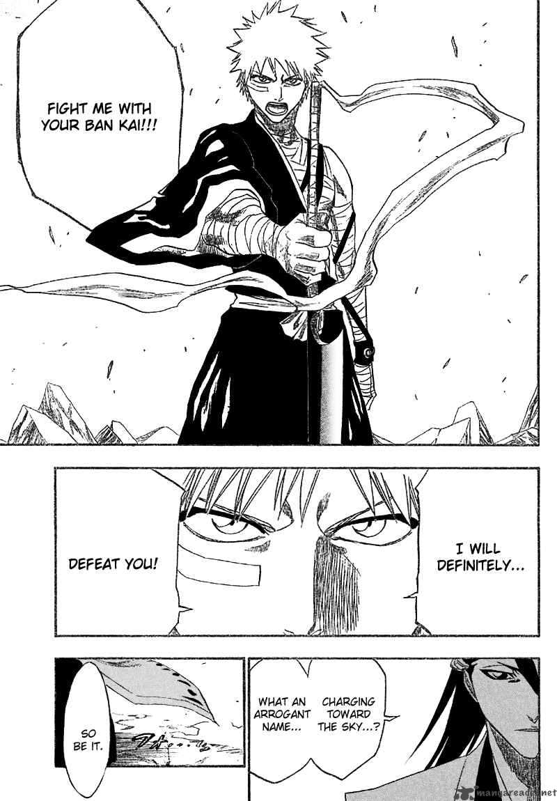 Chapter 161 - Scratch The Sky Image(10)