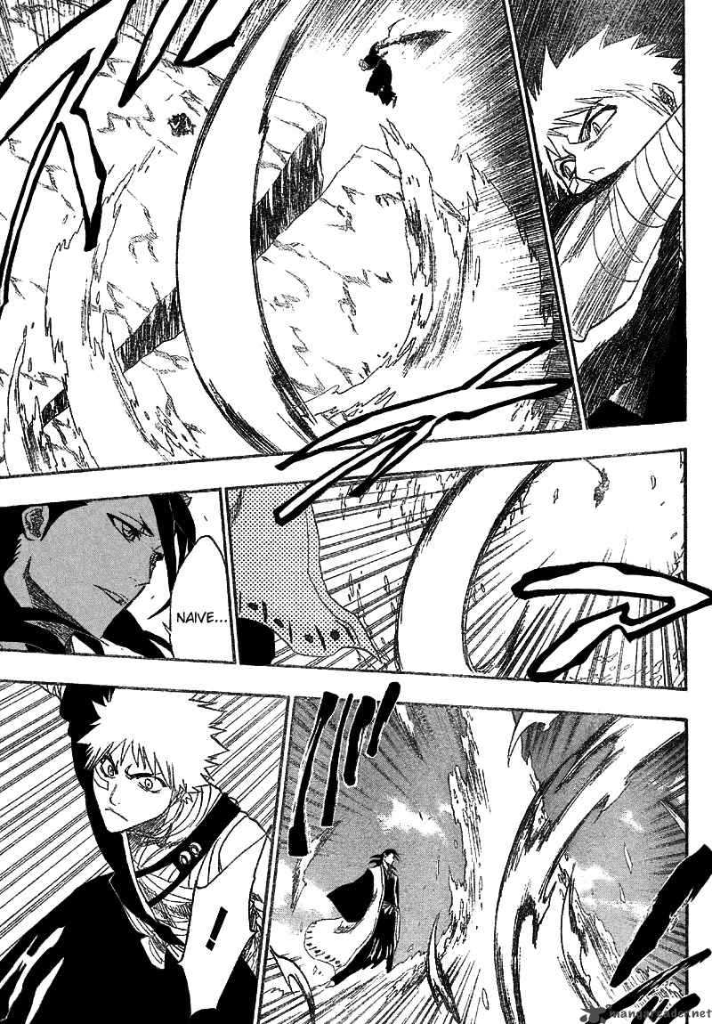 Chapter 161 - Scratch The Sky Image(17)
