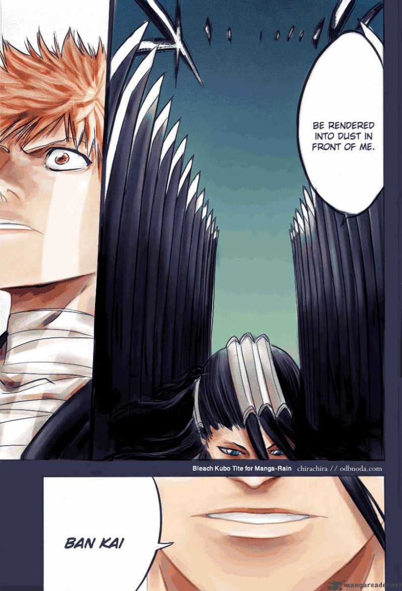 Chapter 161 - Scratch The Sky Image(12)
