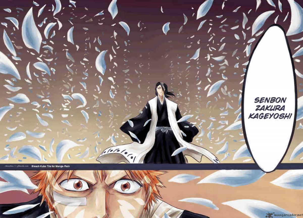 Chapter 161 - Scratch The Sky Image(14)