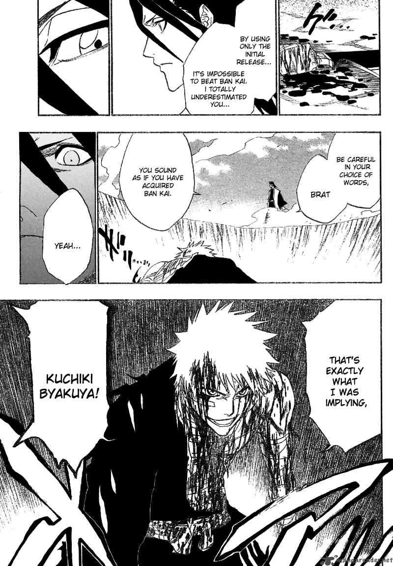 Chapter 161 - Scratch The Sky Image(21)