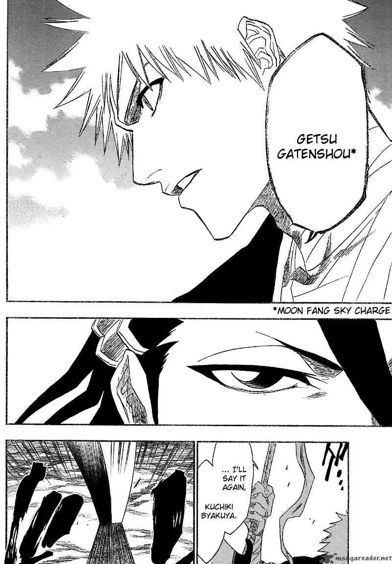Chapter 161 - Scratch The Sky Image(9)