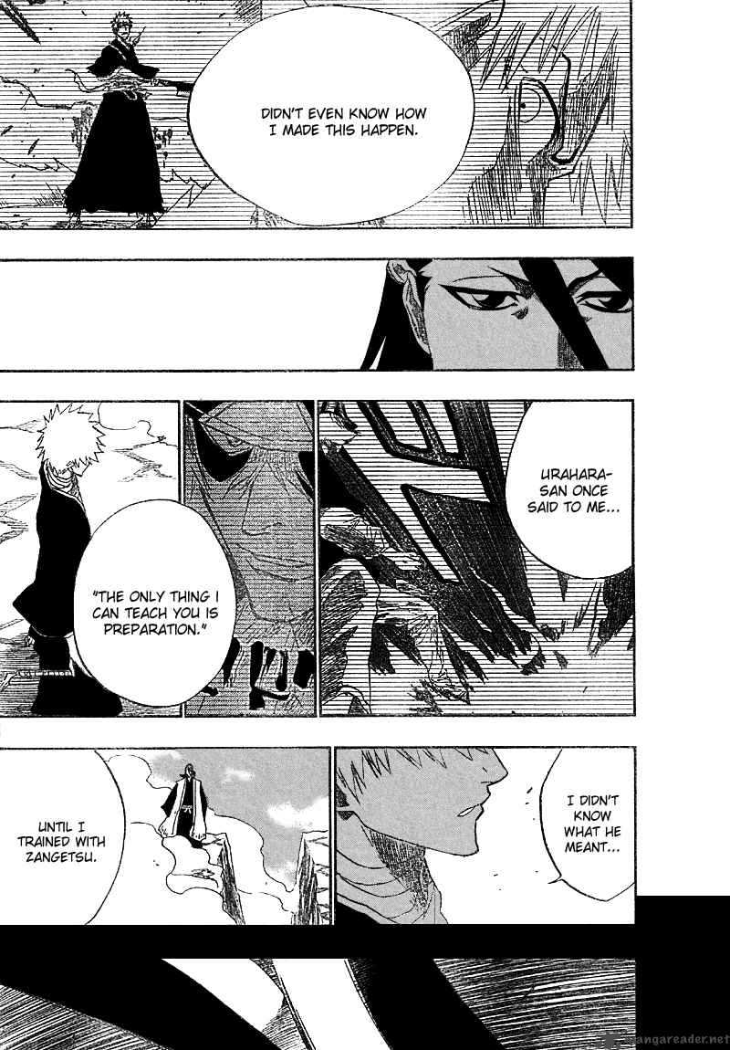 Chapter 161 - Scratch The Sky Image(7)