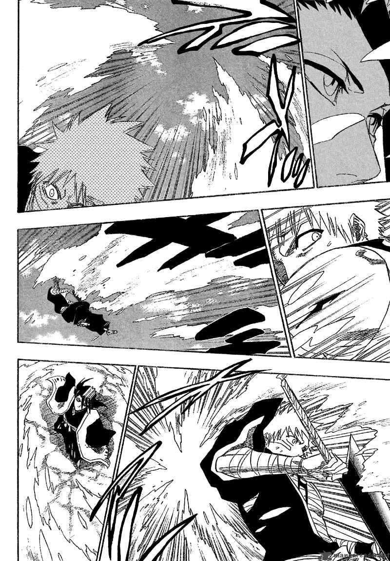 Chapter 161 - Scratch The Sky Image(18)