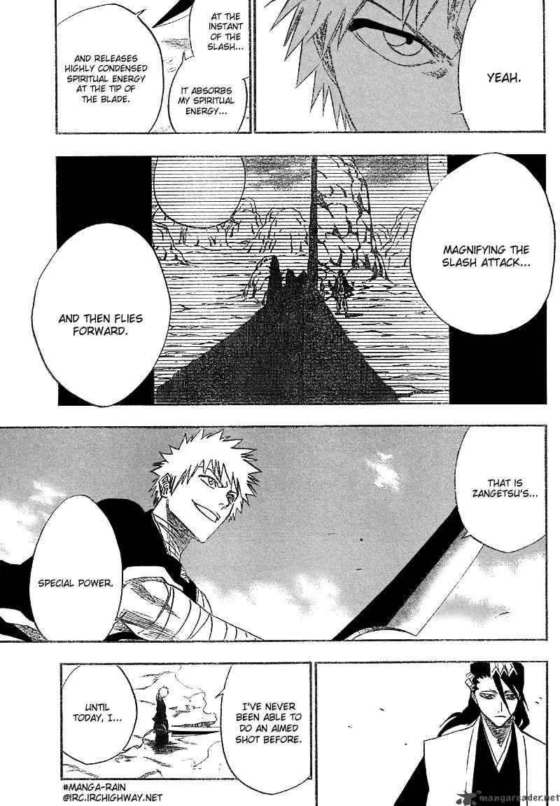 Chapter 161 - Scratch The Sky Image(6)