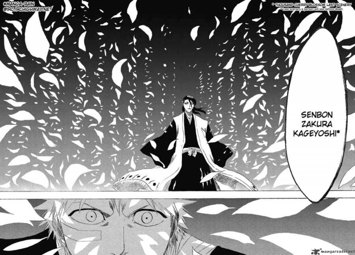 Chapter 161 - Scratch The Sky Image(15)