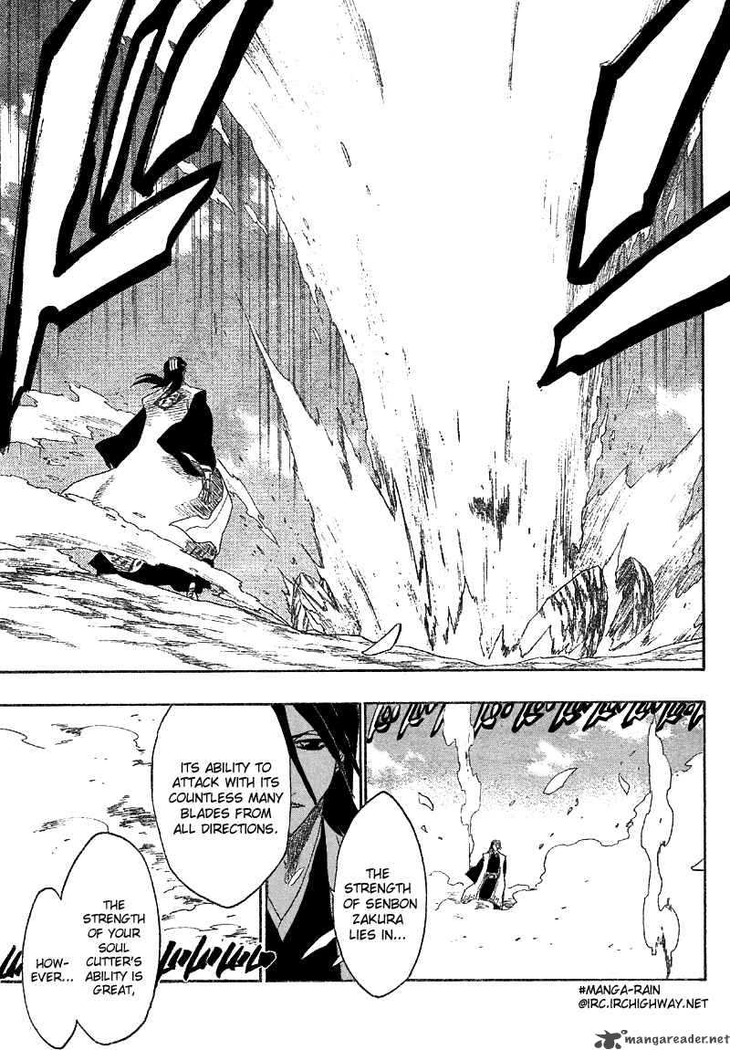 Chapter 161 - Scratch The Sky Image(19)