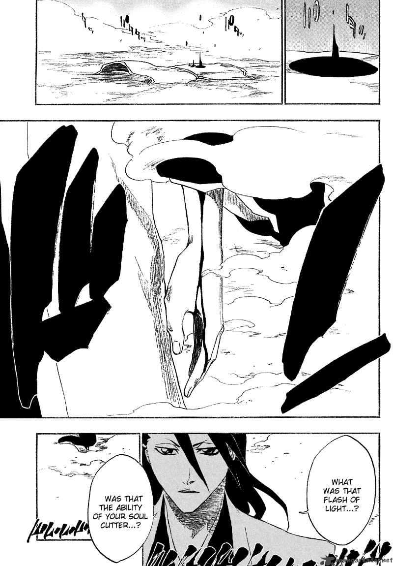 Chapter 161 - Scratch The Sky Image(4)