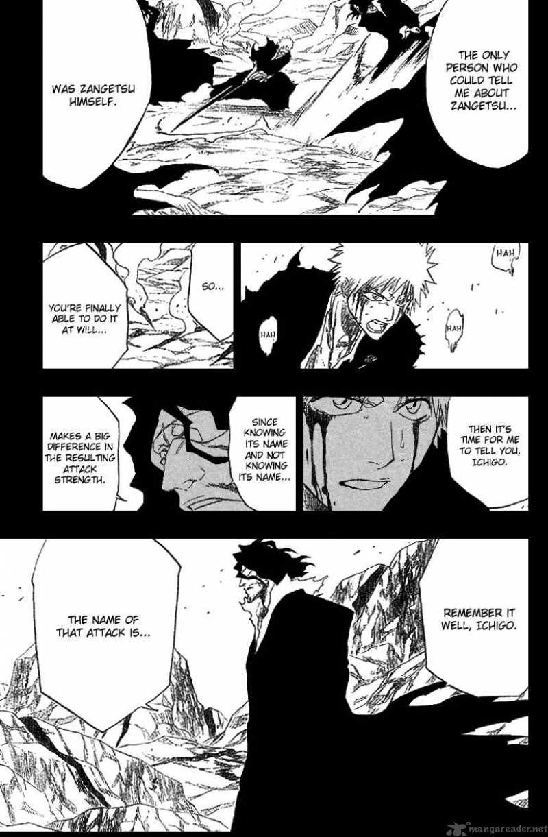 Chapter 161 - Scratch The Sky Image(8)
