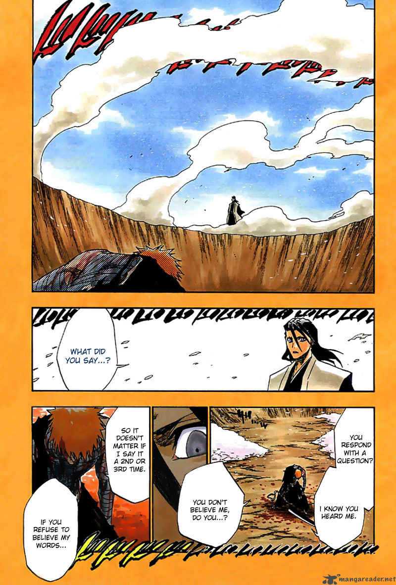 Chapter 162 - Black Moon Rising Image(3)
