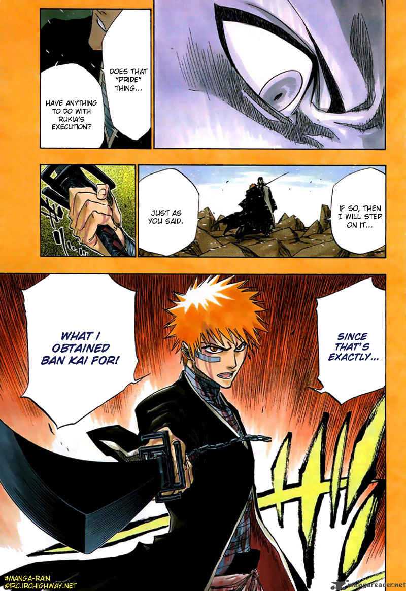 Chapter 162 - Black Moon Rising Image(18)