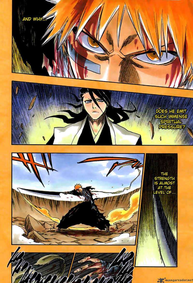 Chapter 162 - Black Moon Rising Image(9)