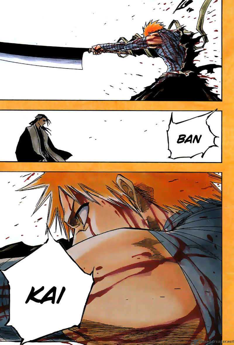 Chapter 162 - Black Moon Rising Image(10)