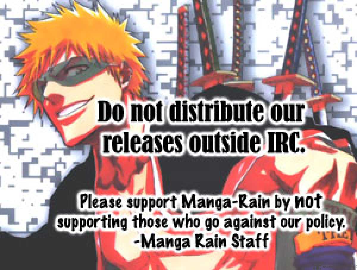 Chapter 162 - Black Moon Rising Image(1)