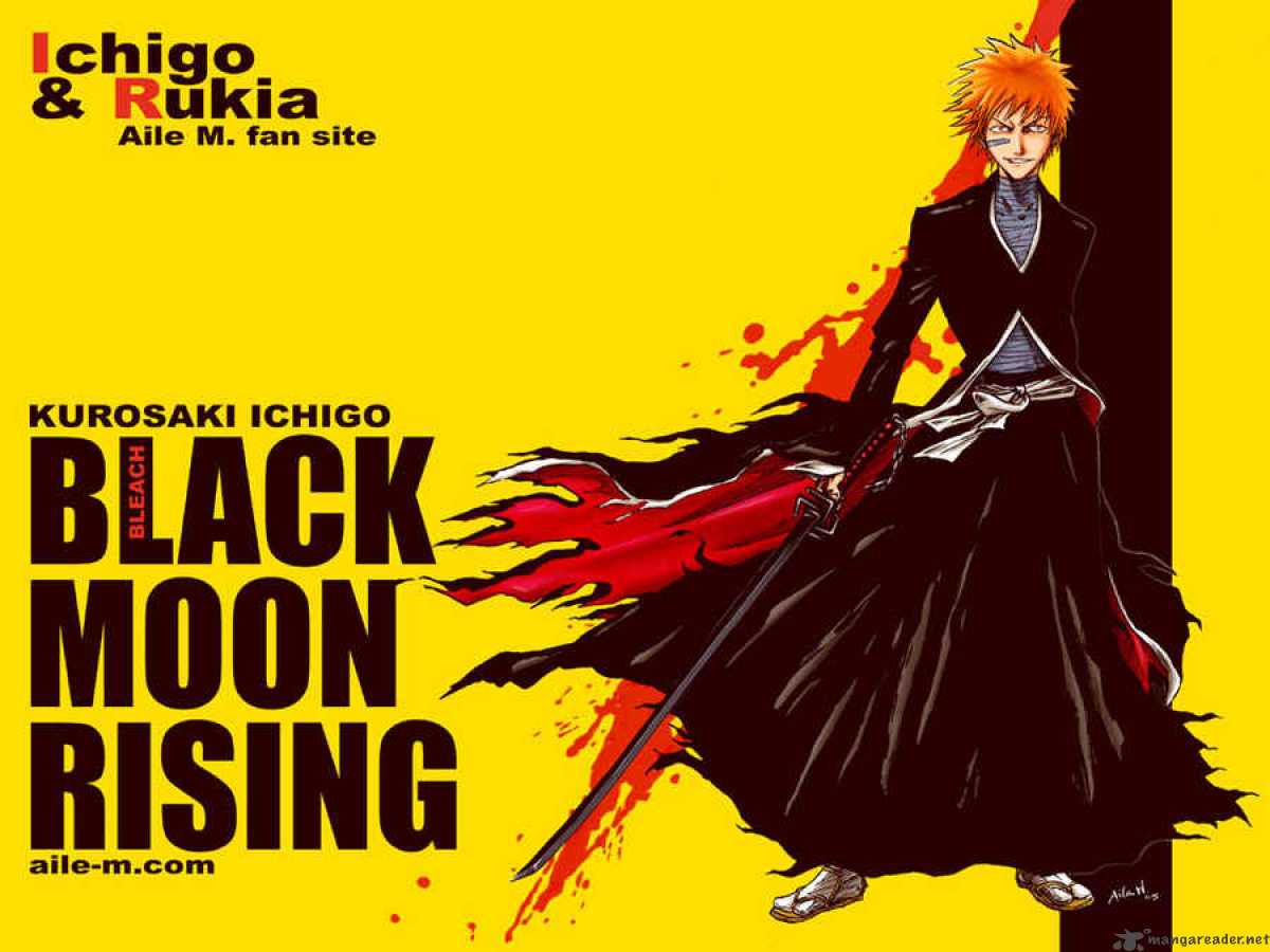 Chapter 162 - Black Moon Rising Image(2)