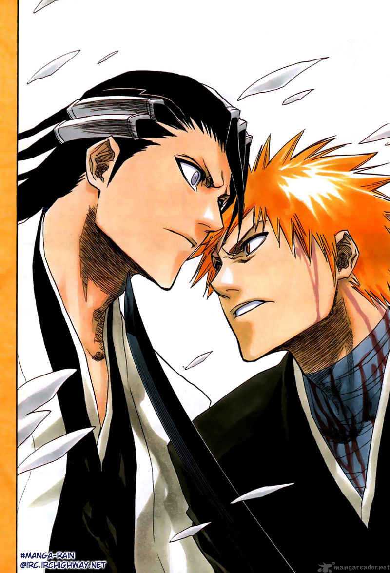 Chapter 162 - Black Moon Rising Image(17)