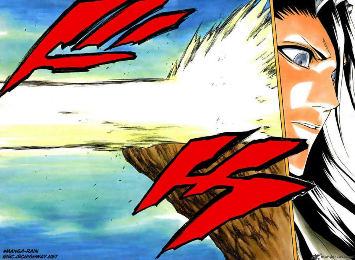 Chapter 162 - Black Moon Rising Image(11)