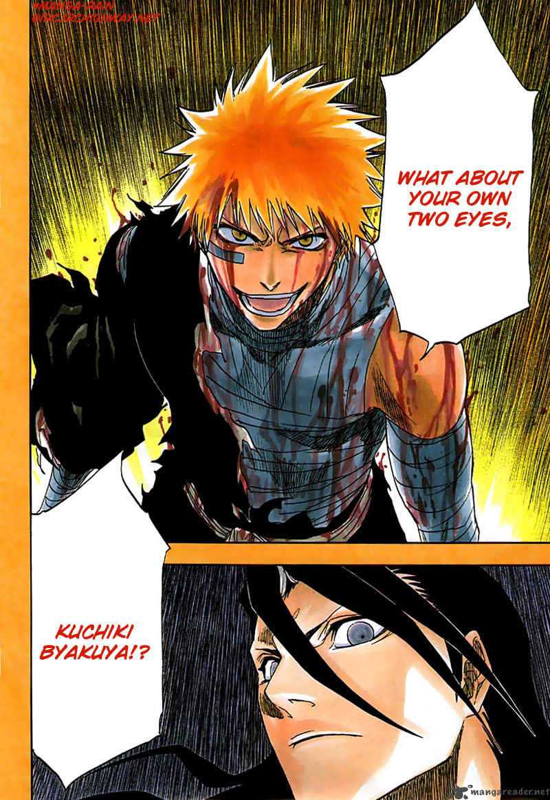 Chapter 162 - Black Moon Rising Image(4)