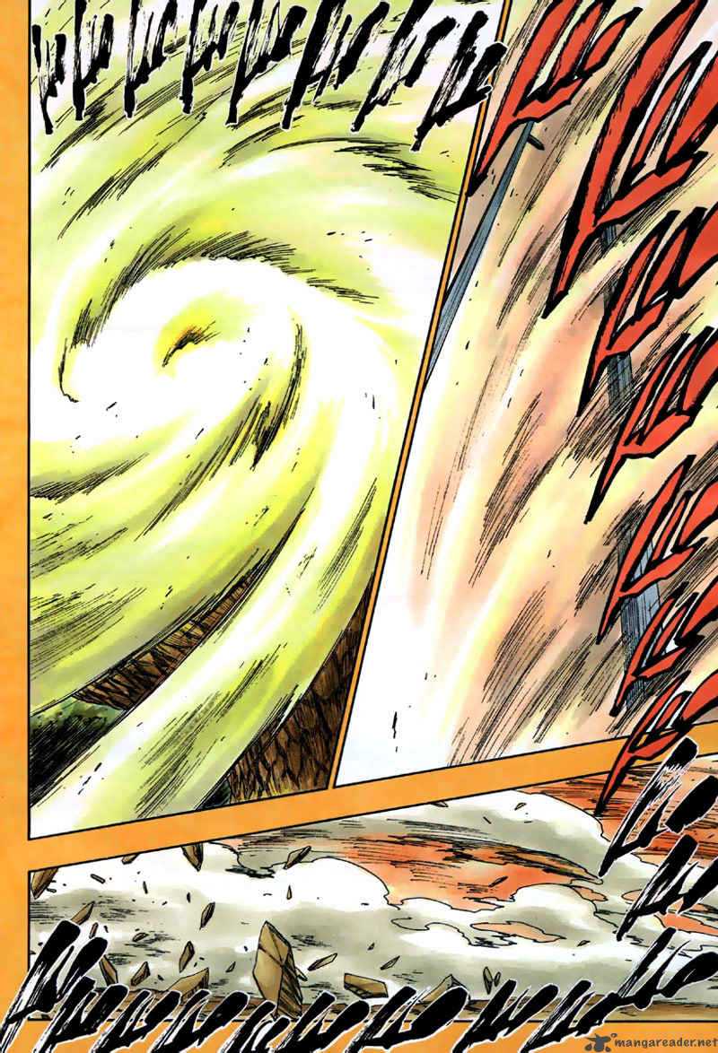 Chapter 162 - Black Moon Rising Image(12)