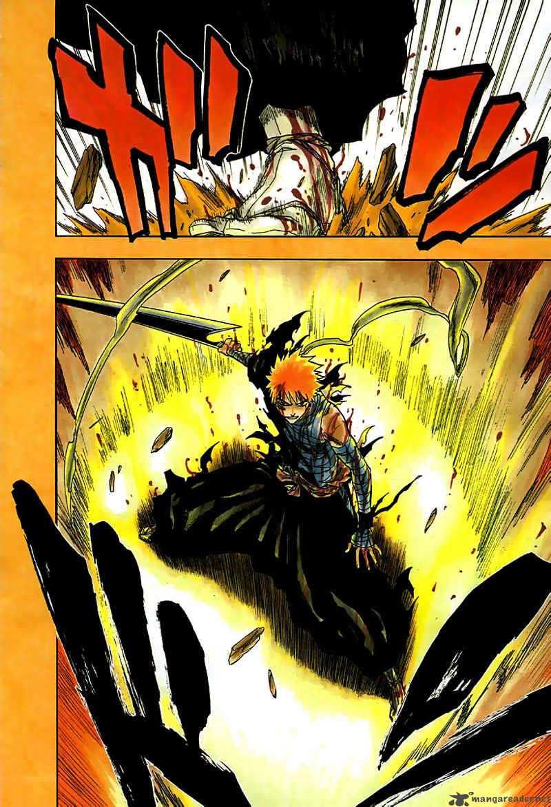 Chapter 162 - Black Moon Rising Image(7)