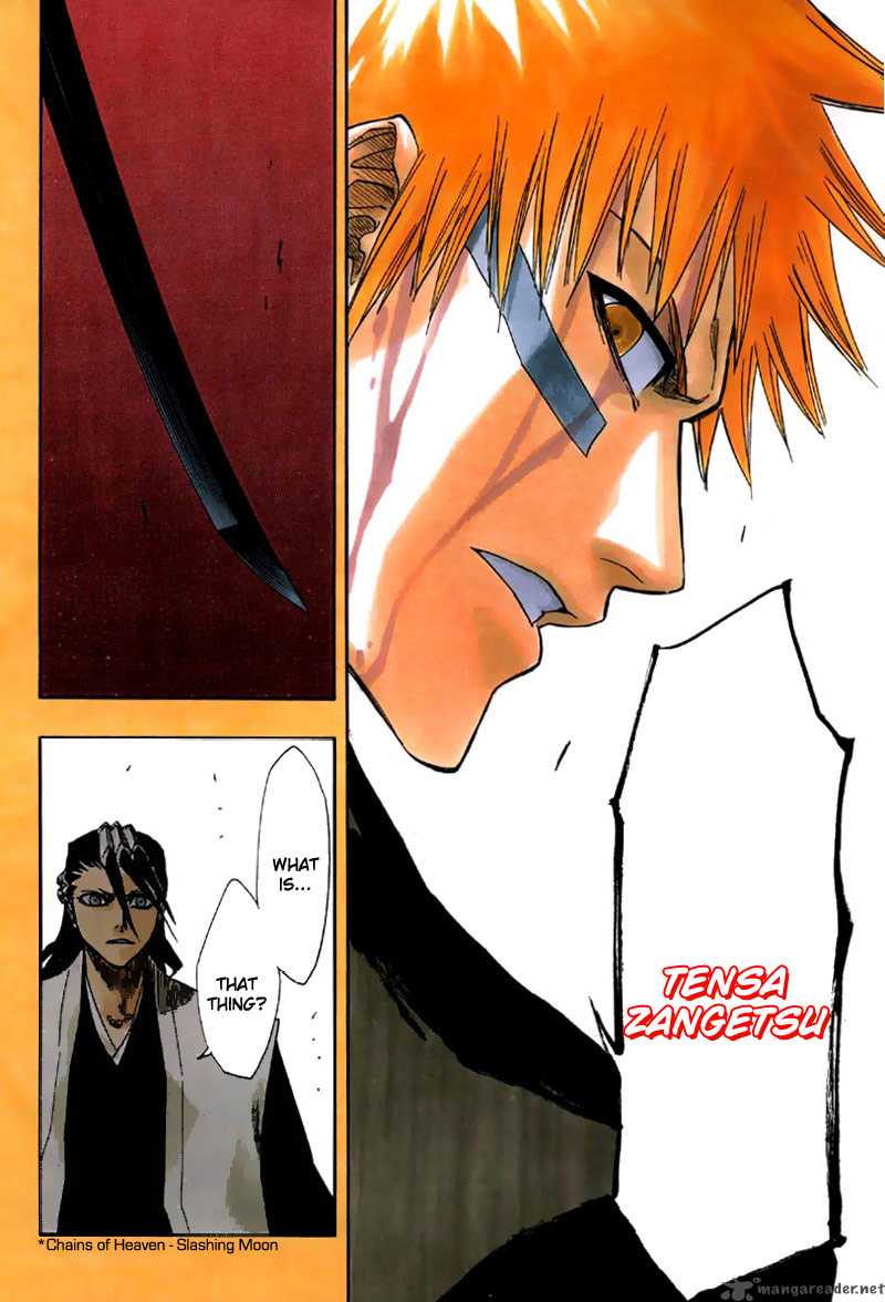 Chapter 162 - Black Moon Rising Image(15)