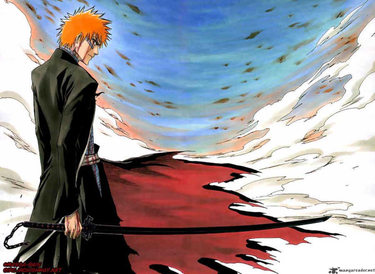 Chapter 162 - Black Moon Rising Image(14)