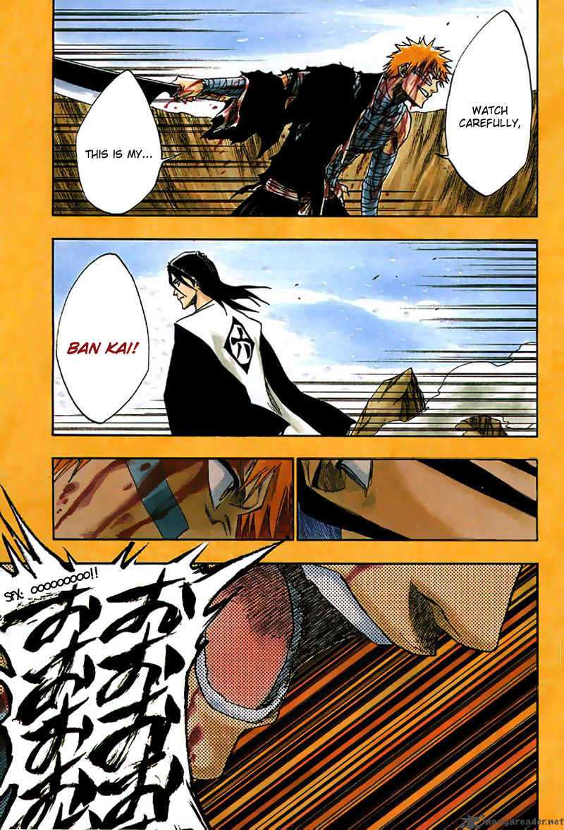 Chapter 162 - Black Moon Rising Image(5)