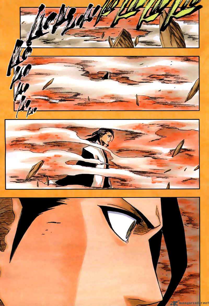 Chapter 162 - Black Moon Rising Image(13)