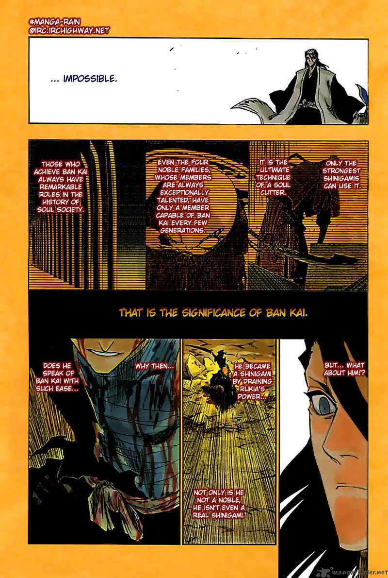 Chapter 162 - Black Moon Rising Image(8)