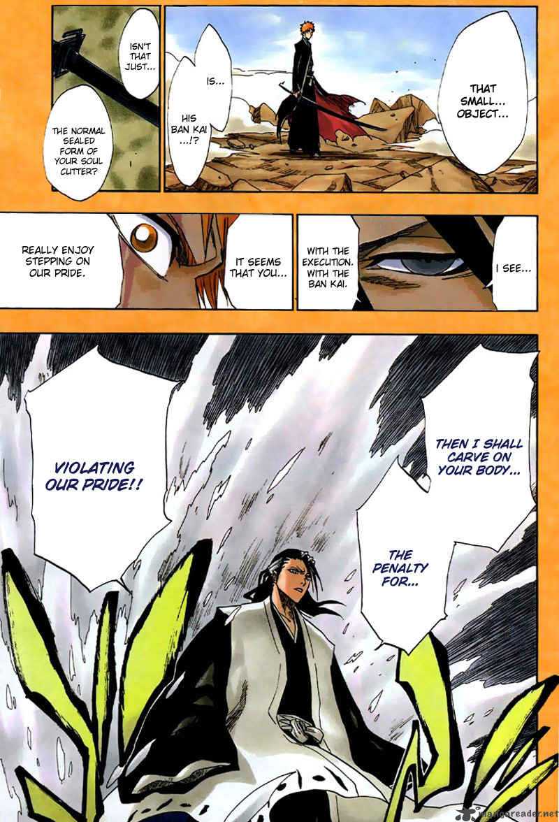 Chapter 162 - Black Moon Rising Image(16)