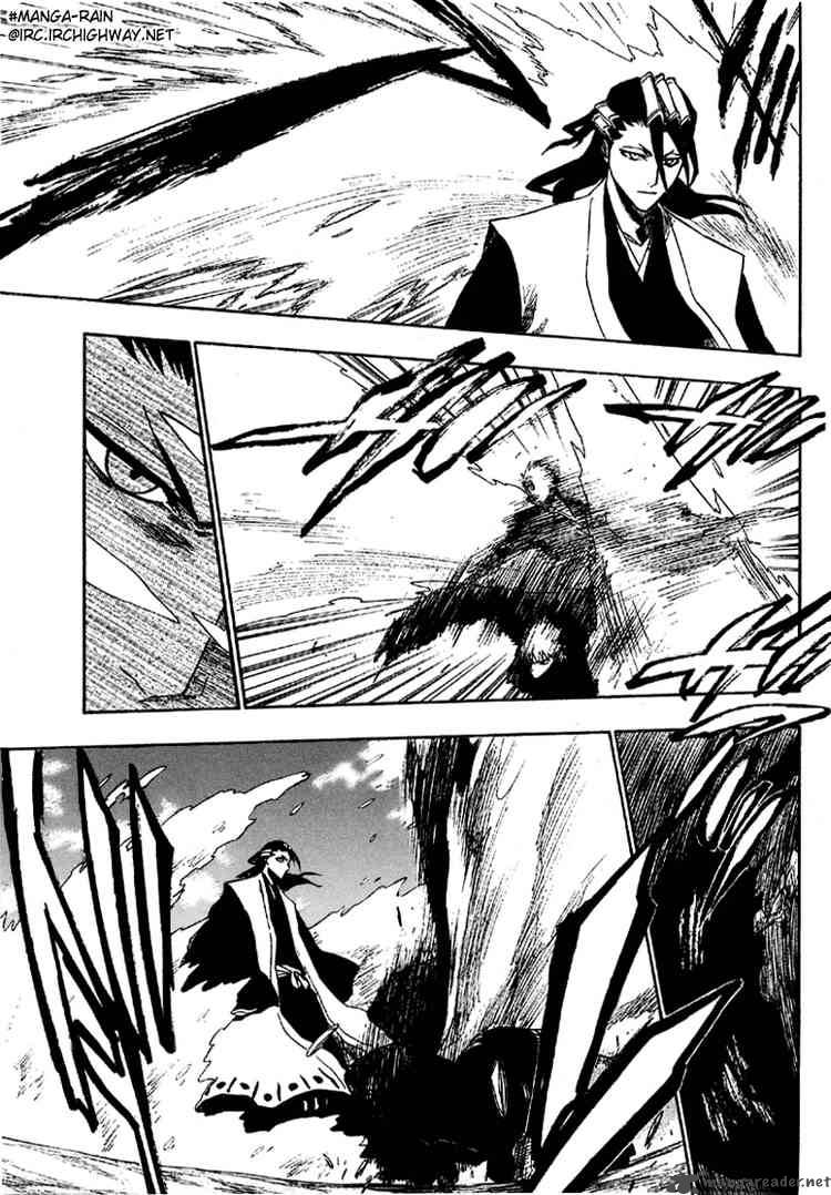 Chapter 163 - The Speed Phantom 2 Image(9)