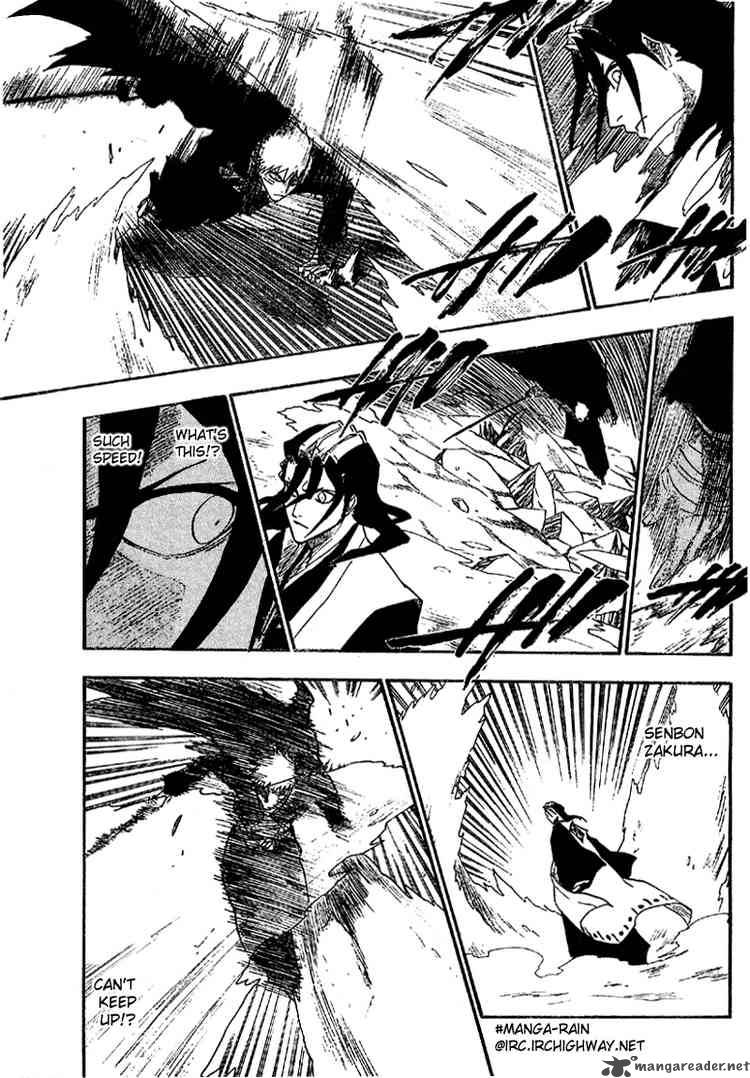 Chapter 163 - The Speed Phantom 2 Image(11)