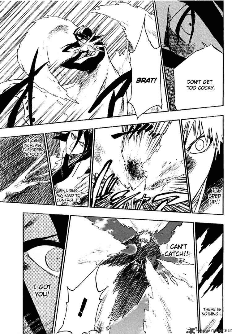 Chapter 163 - The Speed Phantom 2 Image(13)