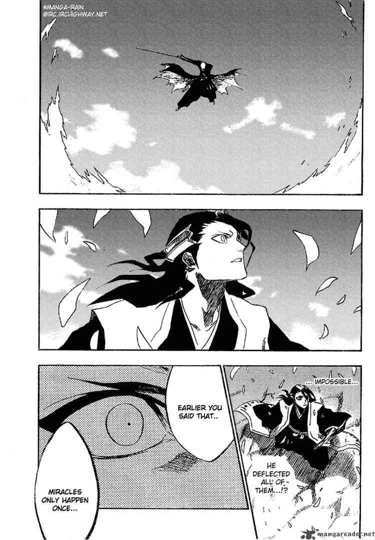 Chapter 163 - The Speed Phantom 2 Image(15)