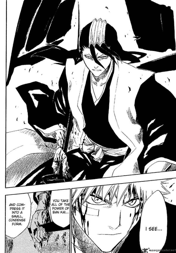 Chapter 163 - The Speed Phantom 2 Image(18)