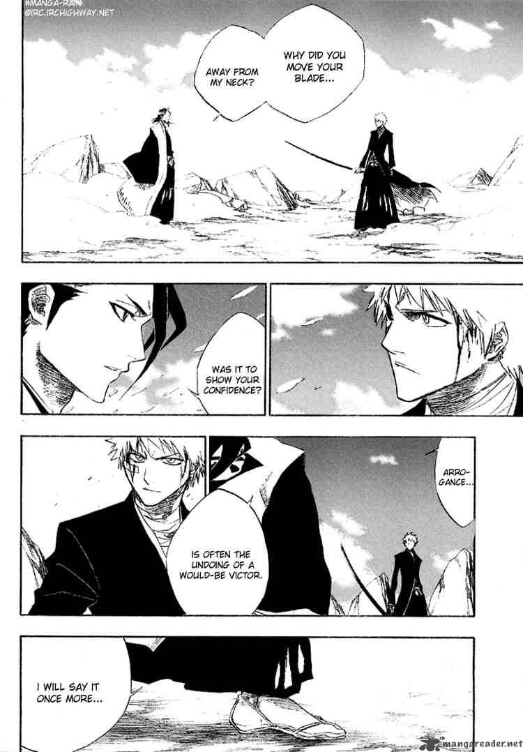 Chapter 163 - The Speed Phantom 2 Image(4)